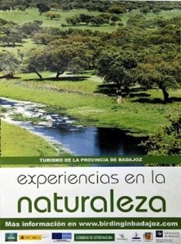 Experiencias en la naturaleza