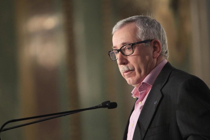 Ignacio Fernández Toxo