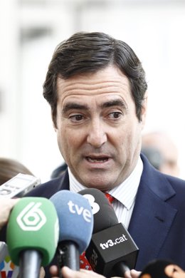 Antonio Garamendi