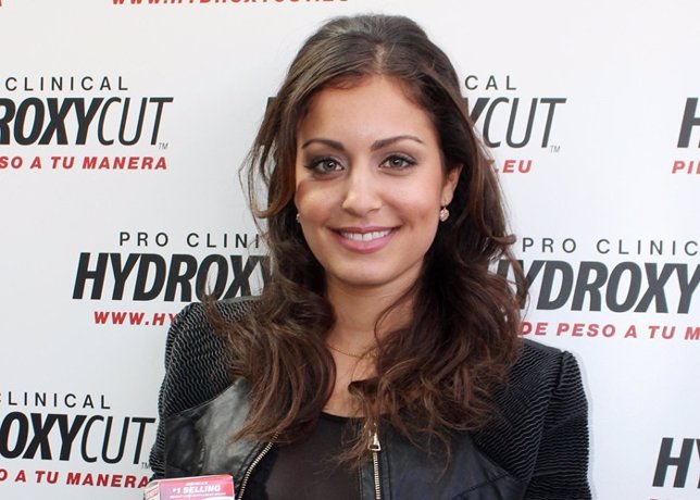 Hiba Abouk: Tengo claro que seré madre pero no tengo tiempo para el amor