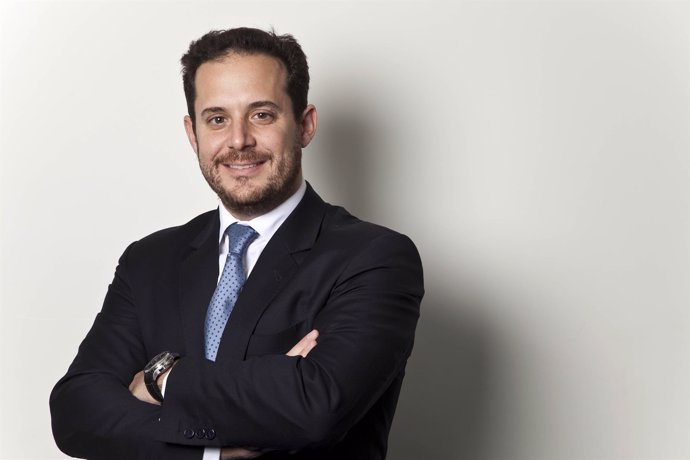 Juan Manuel Ortega, nuevo Director Comercial y de Inversiones