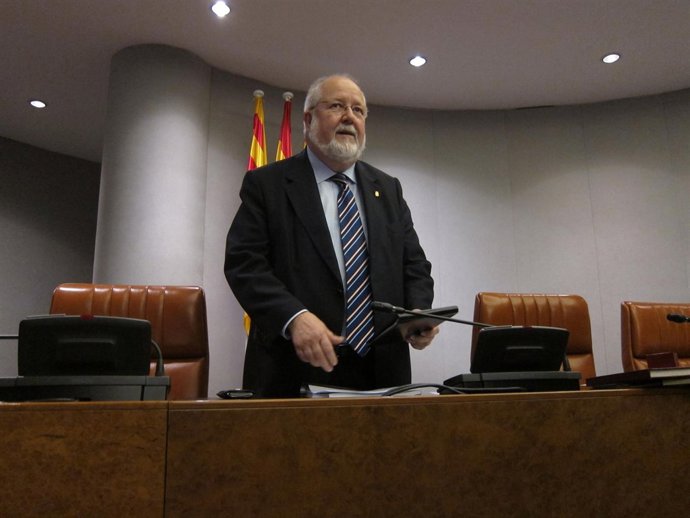 Salvador Esteve