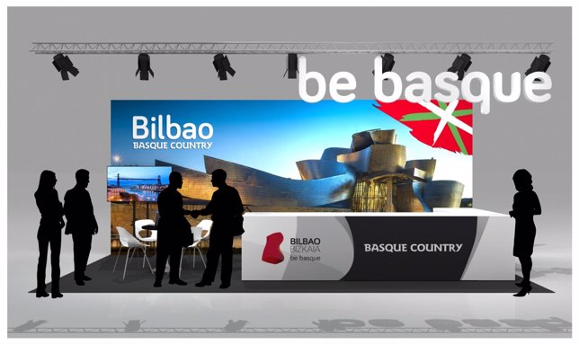 Stand propioa izango du Bilbao-Bizkaiak