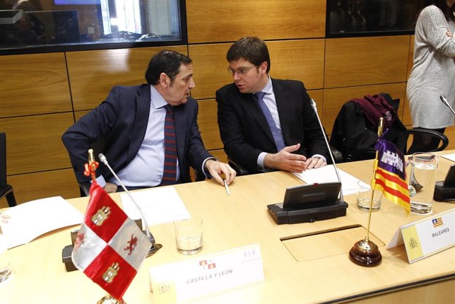 Consejo Interterritorial del Sistema nacional de Salud