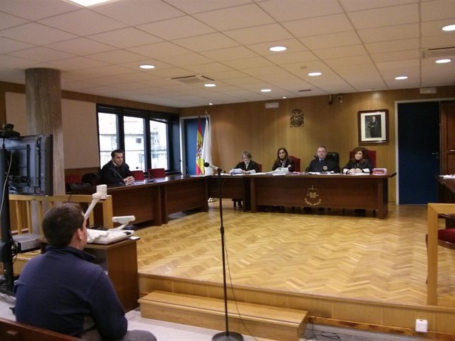 Juicio por ruidos en Vigo