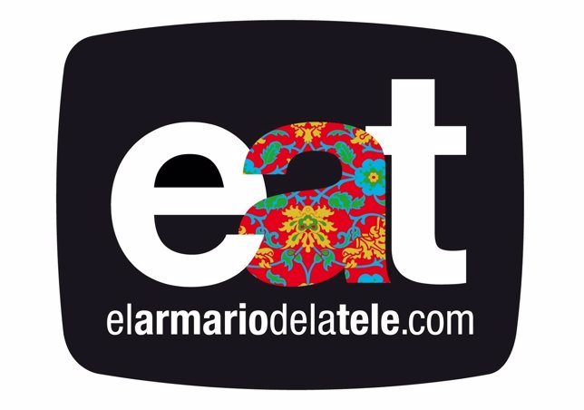 Logo El Armario de la Tele (EAT) 