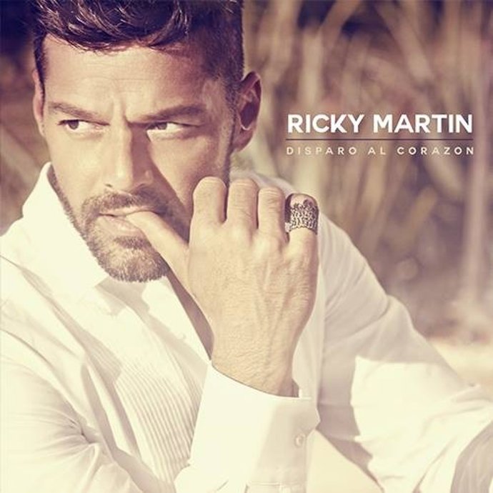 Ricky Martin
