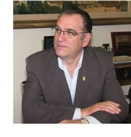 Alcalde de Caudete