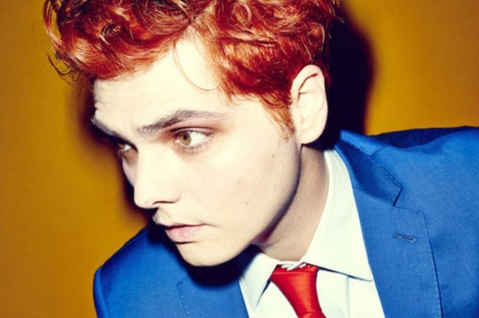 Gerard Way