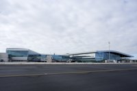 Los aeropuertos gallegos remontan y cierran 2014 con un incremento de 161.390 pasajeros, un 4,5%