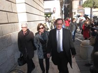 Junqueras y Forcadell creen que habrá acuerdo