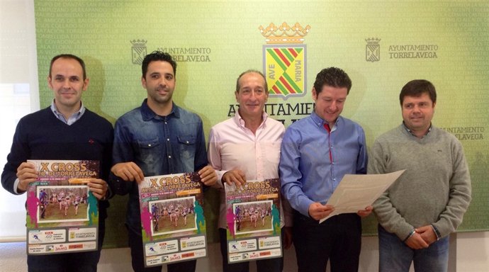 Presentación del evento 