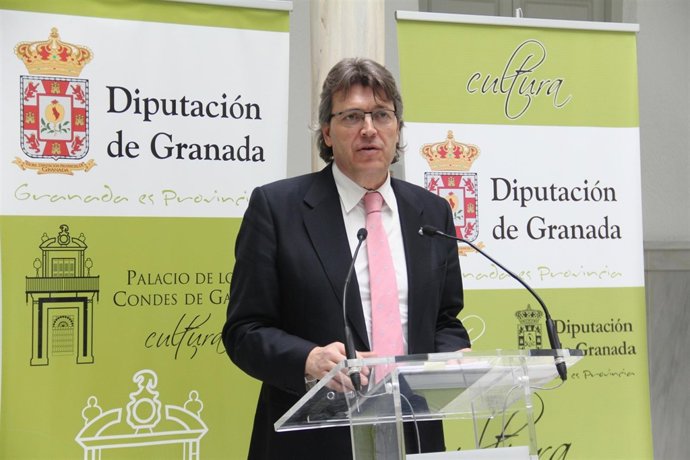 José Torrente desglosa el circuito teatral