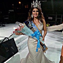 Muere la Miss Ecuador Catherine Nicole Cano tras someterse a una operación de ci