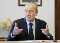 De la Torre señala la posibilidad de derribar el cine Victoria para acometer su estudio arqueológico