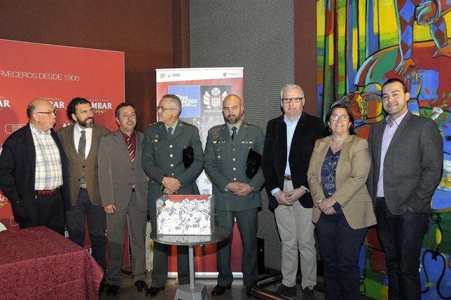 Sorteo de la Quebrantahuesos