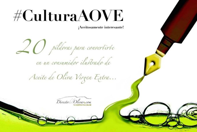 #Culturaaove