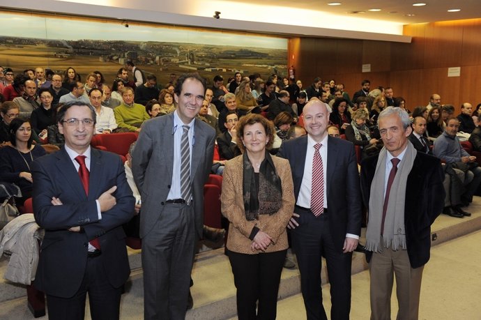 Jornada sobre la factura electrónica en la Cámara de Comercio