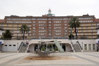 Sanidad y las CCAA designan 7 hospitales de referencia para el tratamiento de casos confirmados del ébola