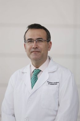 Un neurólogo Félix Viñuela, nuevo coordinador de la SEN