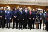 Las comunidades autónomas, satisfechas por la creación de un Plan estratégico para la hepatitis C