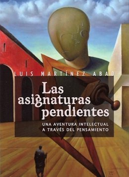 Portada del libro