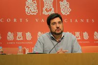 EUPV cree que Camps hizo la "estafa" de la F1 y Fabra "la redondeó"