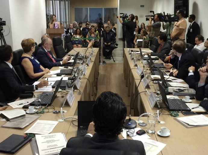 Agencia Nacional de Vigilancia Sanitaria (Anvisa)