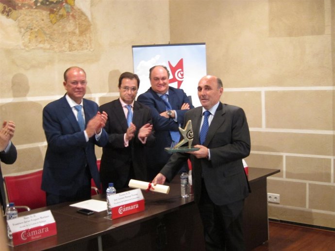 Premio Cámara de Comercio