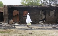 Chad ofrece un "apoyo activo" a Camerún para hacer frente a la amenaza de Boko Haram