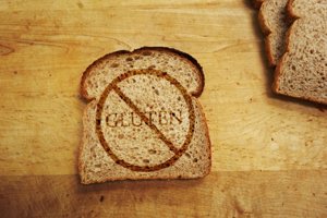 gluten celiacos