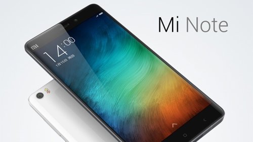 Mi Note