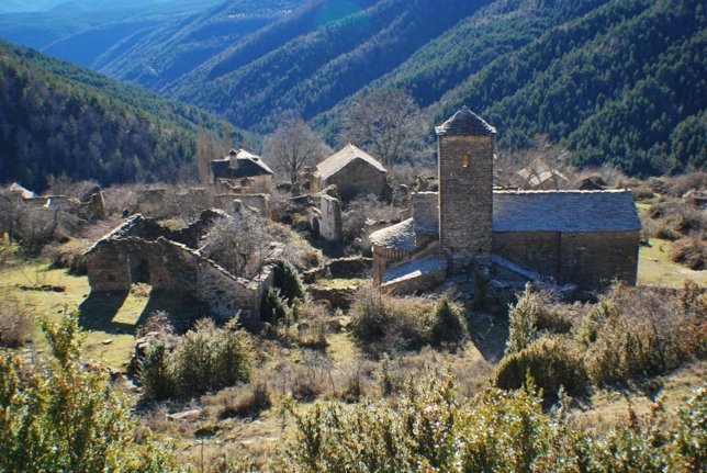 Otal (Huesca)