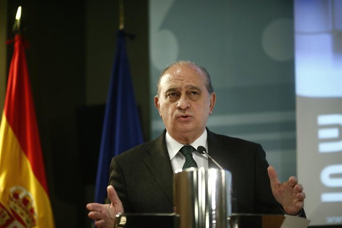 Jorge Fernández Díaz