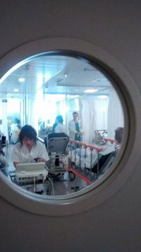 PR+ ve un "caos intencionado" en la Sanidad pública para "beneficio de empresas amigas"