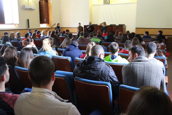 La pasada edición se cerró con el cien por cien de aprobados.