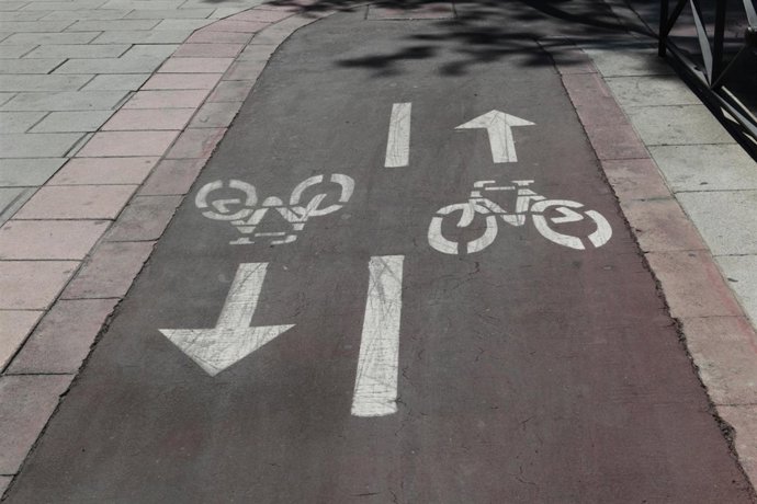 Recursos ciclistas. Bicicletas. Ciclista