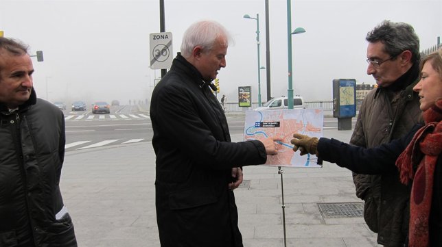 El PP pide recuperar la antigua línea 32 y alargar la 21 hasta Santa Isabel