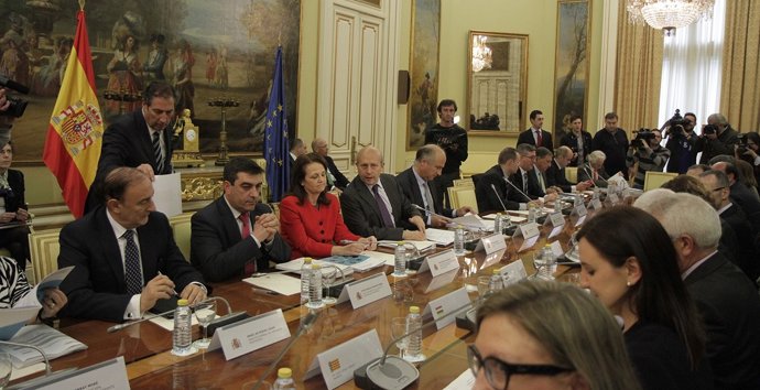 Conferencia Sectorial de Educación 