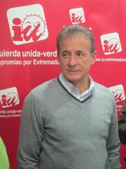 Pedro Escobar