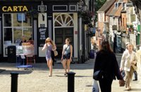 La actividad sexual en la mujer infartada, a debate