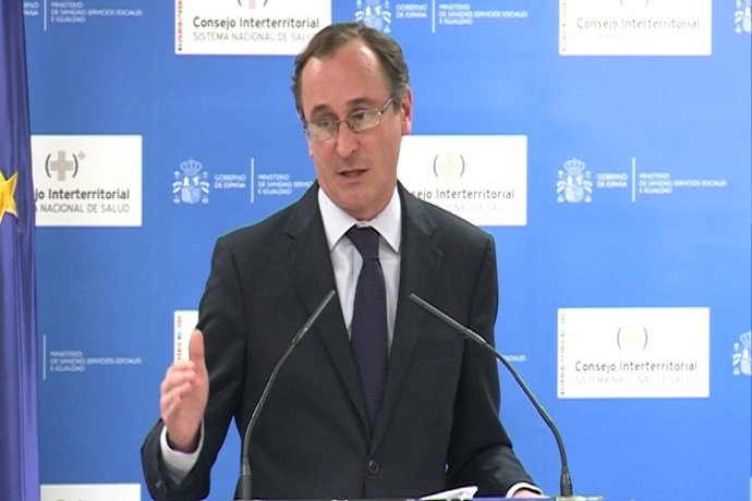 Sanidad quiere tener en marzo el plan de hepatitis C