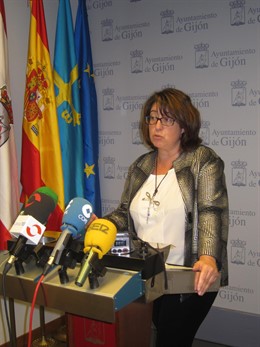 Begoña Fernández