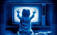 Quieren convertir Poltergeist en una película para niños