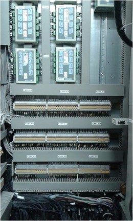 Nuevo sistema de telecontrol de Endesa en Cervera