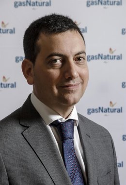 Roberto Cámara, nuevo director general de Gas Natural en CyL