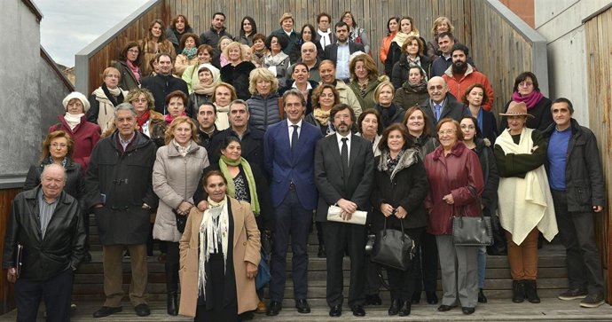 Sectorial Servicios Sociales de Santander 