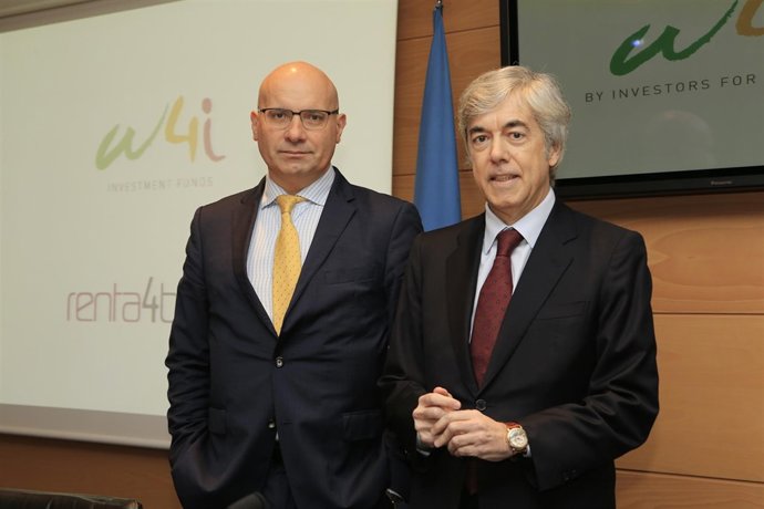 Presentación de W4I Investment Funds