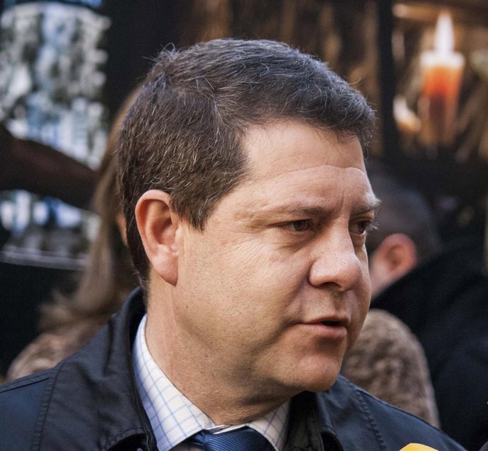 Emiliano García-Page