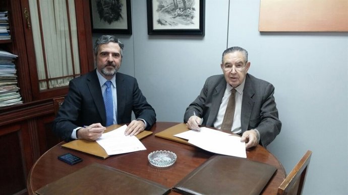 Convenio en Majadahonda